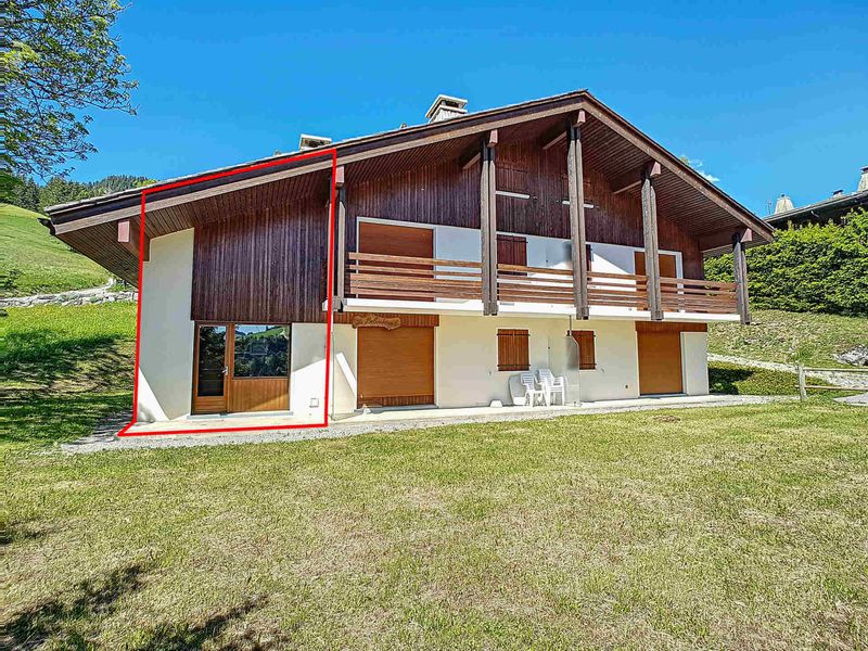 Résidence BELVEDERE 1 - La Clusaz