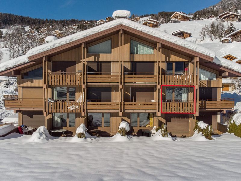 Résidence VERTE VALLEE - La Clusaz
