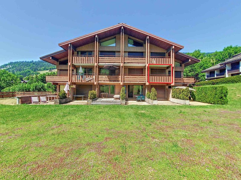 Résidence VERTE VALLEE - La Clusaz