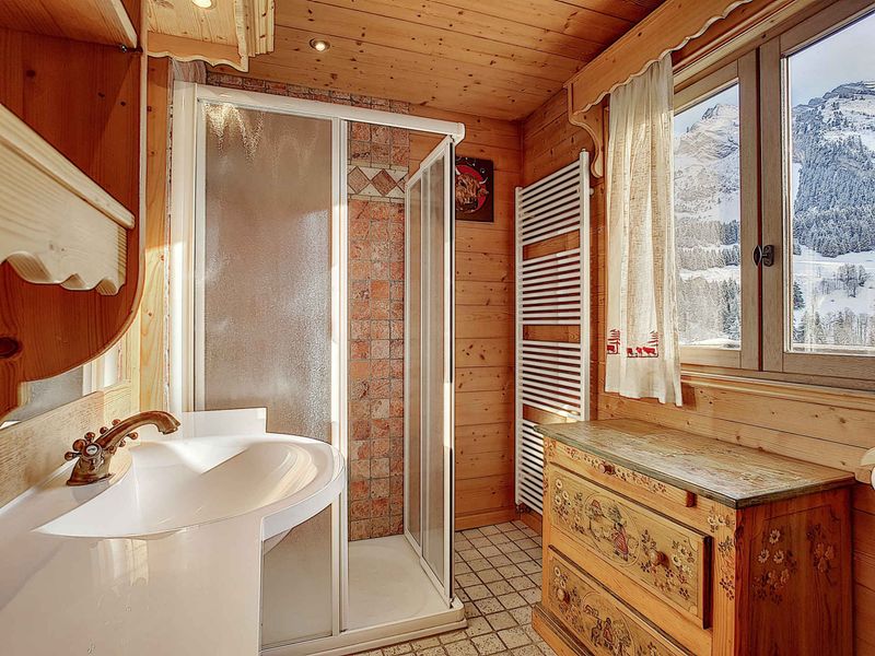 CHALET LA POYA - La Clusaz