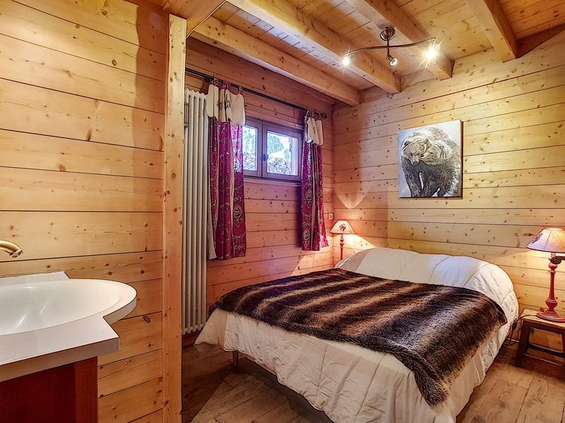 CHALET LA POYA - La Clusaz