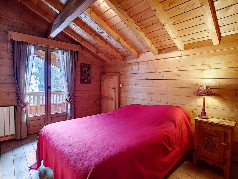 CHALET LA POYA - La Clusaz