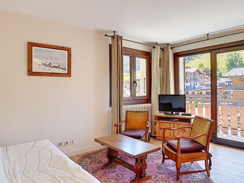 Résidence CORDÉE - La Clusaz