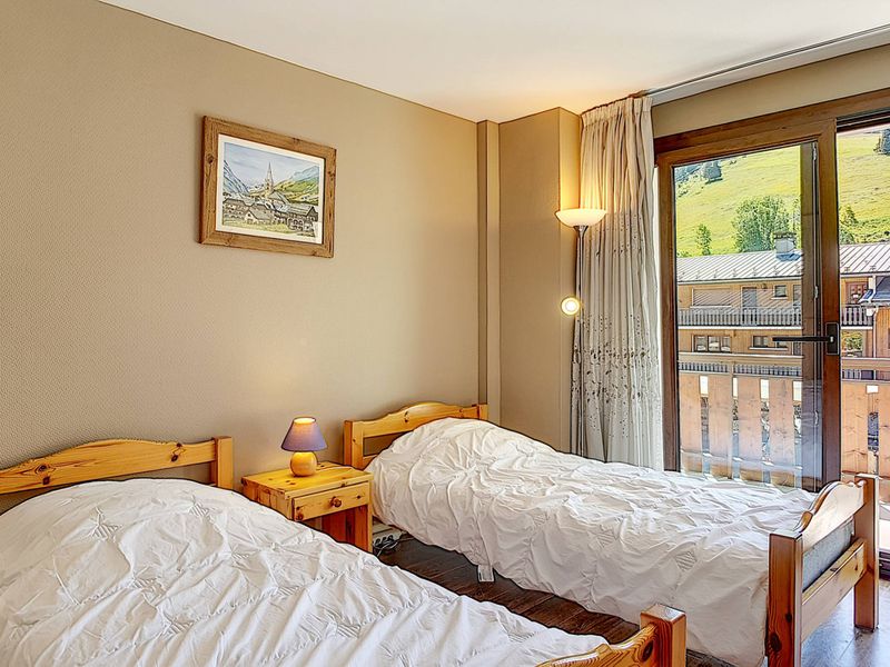 Résidence CORDÉE - La Clusaz