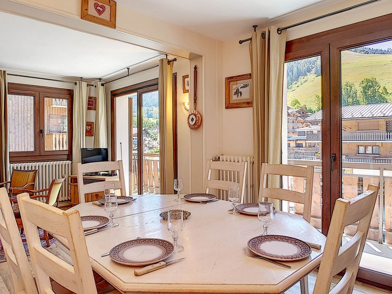 Résidence CORDÉE - La Clusaz