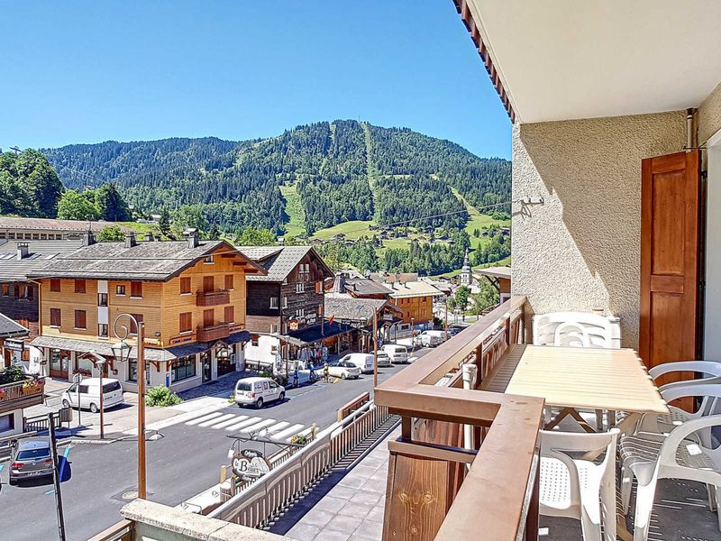 Résidence CORDÉE - La Clusaz