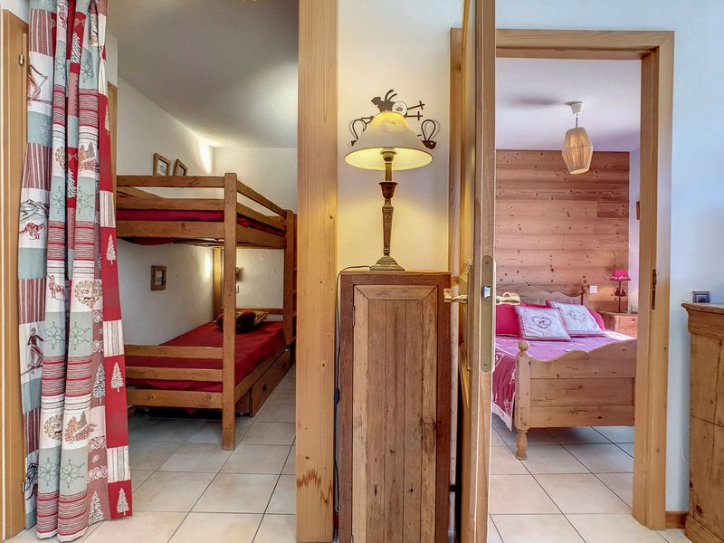 Résidence CRISTAUX BAT. B - La Clusaz