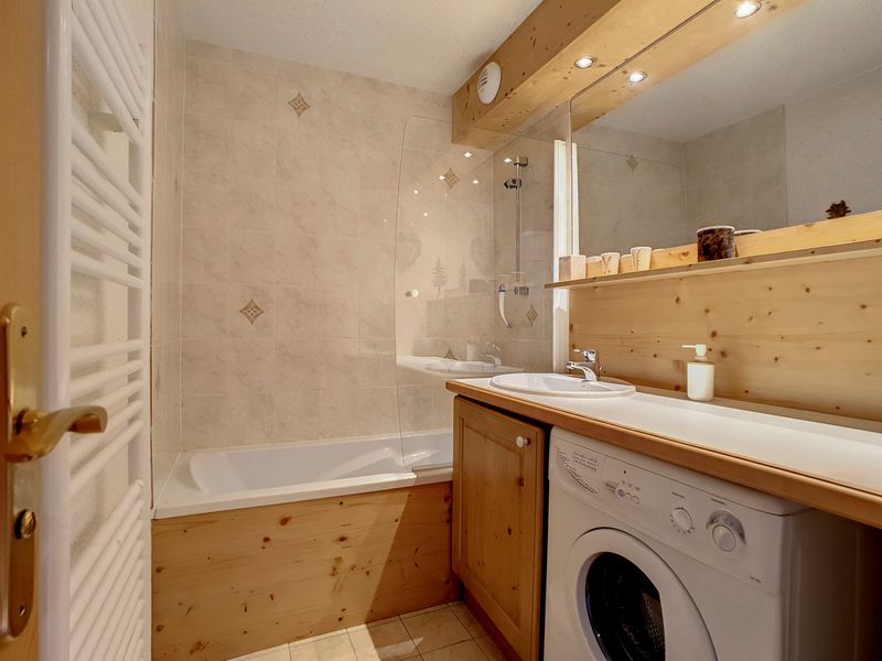 Résidence CRISTAUX BAT. B - La Clusaz