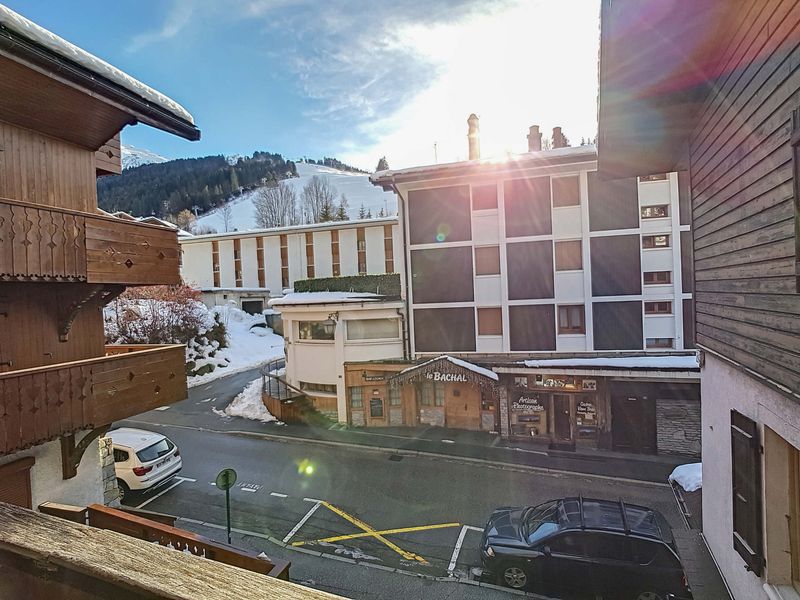 Résidence LA RUCHE - La Clusaz