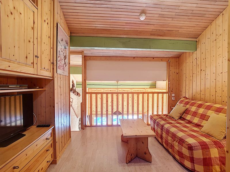 Résidence CHANTENEIGE - La Clusaz