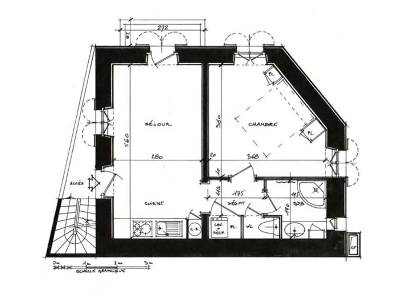 Résidence HIPPOCAMPE - La Clusaz