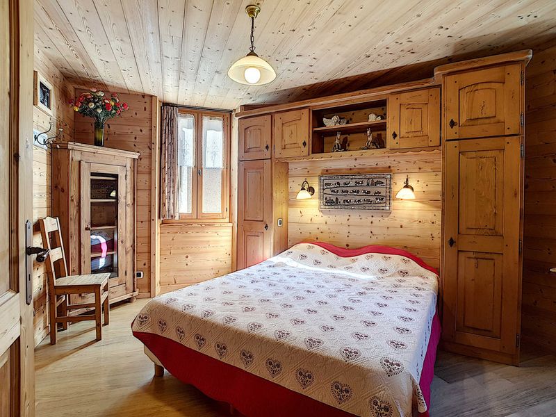 Résidence HIPPOCAMPE - La Clusaz