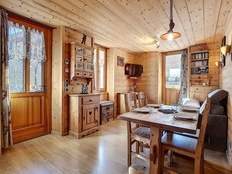 Résidence HIPPOCAMPE - La Clusaz