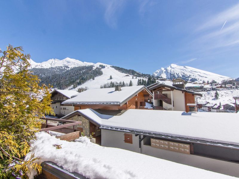 RESIDENCE BAT.2 - La Clusaz