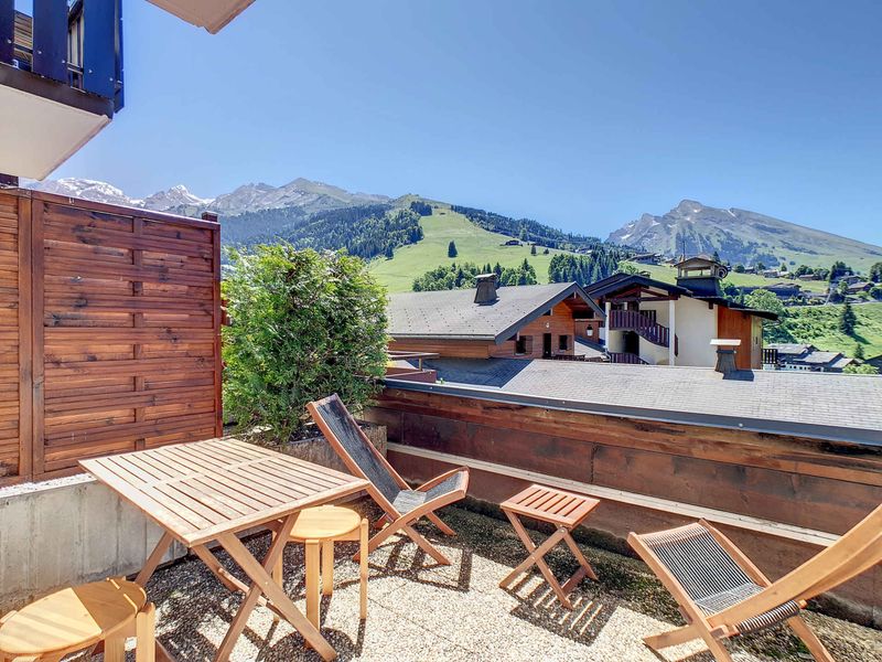 RESIDENCE BAT.2 - La Clusaz