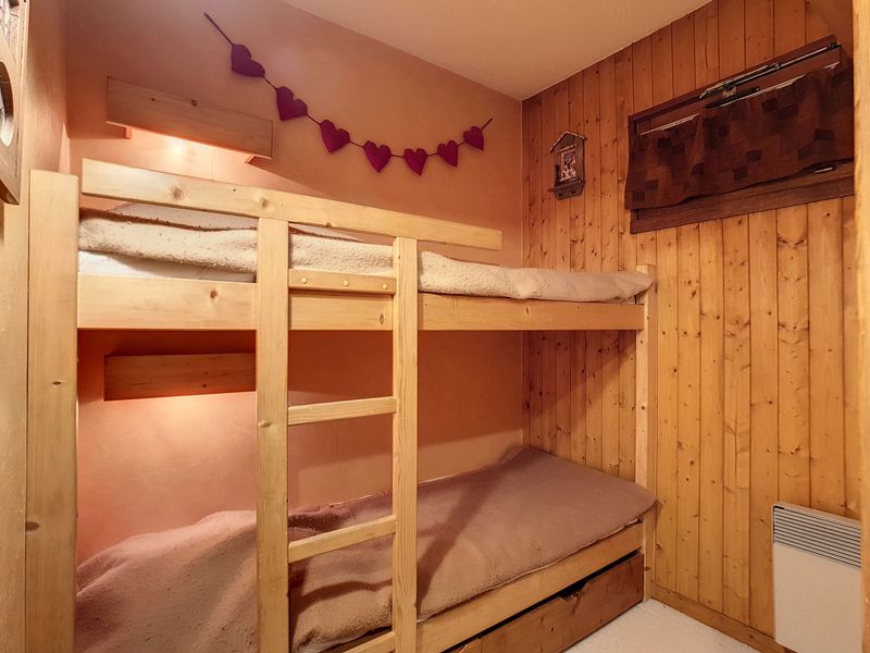 RESIDENCE BAT.2 - La Clusaz