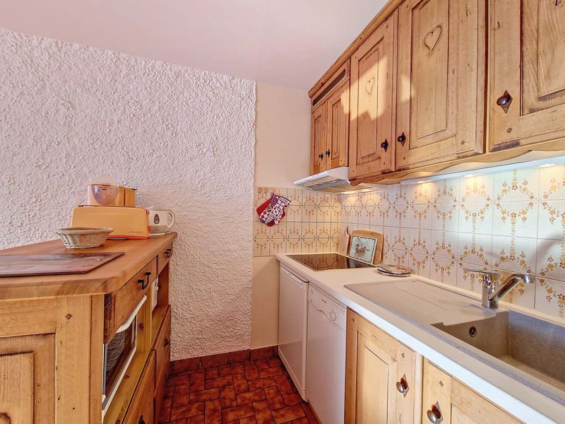 Résidence AIGLES 1 - La Clusaz