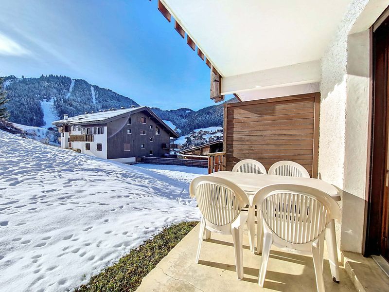 Résidence AIGLES 1 - La Clusaz