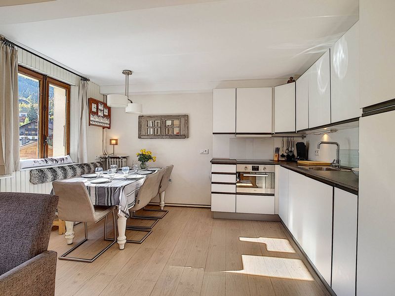 Résidence GENTIANES - La Clusaz