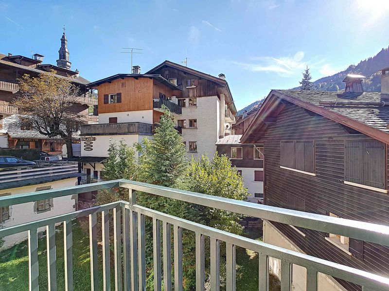 Résidence GENTIANES - La Clusaz