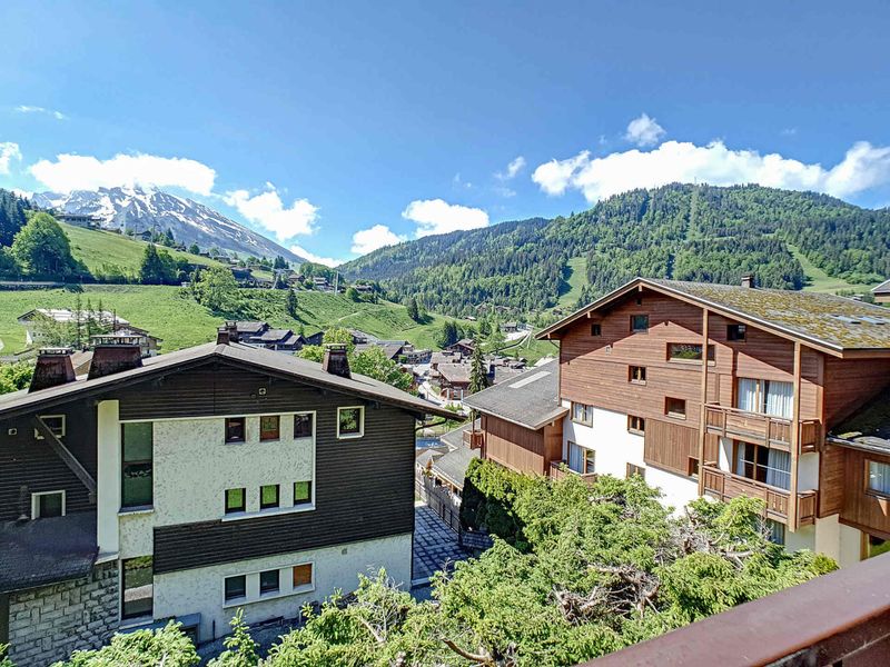 RESIDENCE BAT.1 - La Clusaz