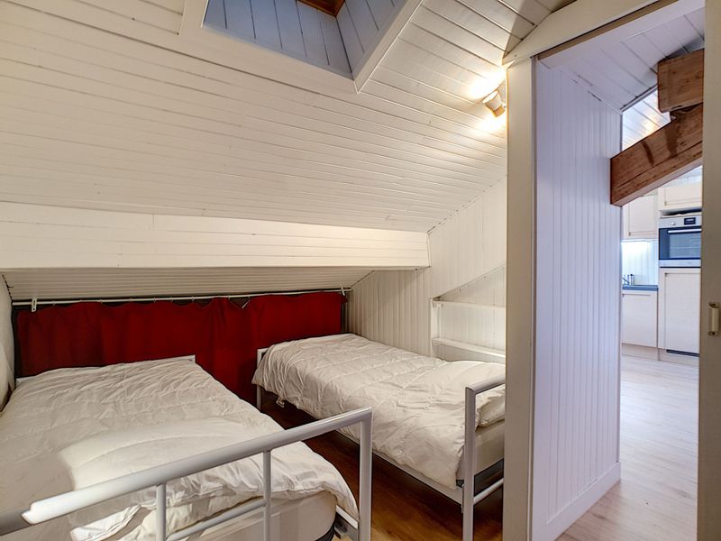 Résidence ARAVIS SPORT - La Clusaz