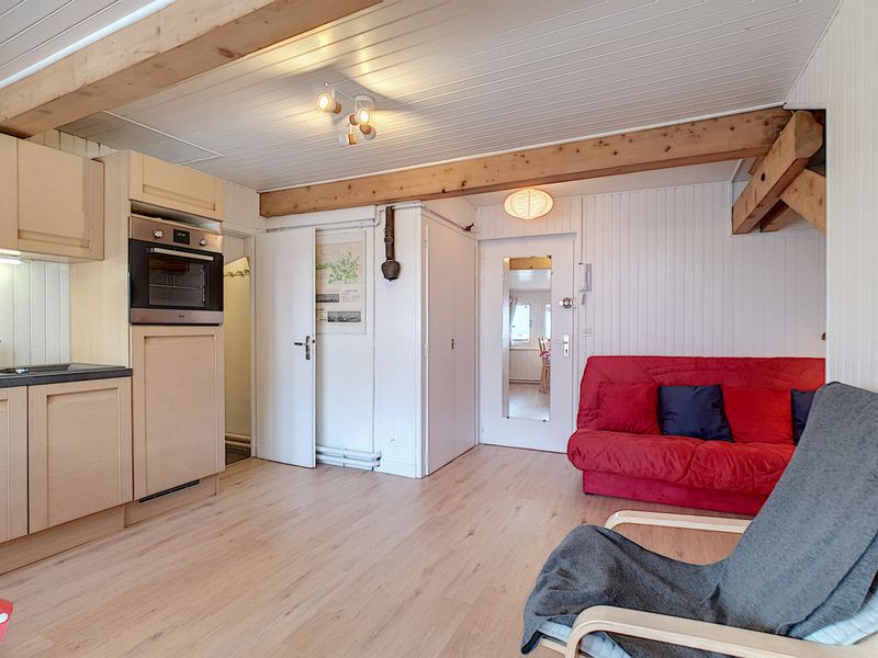 Résidence ARAVIS SPORT - La Clusaz