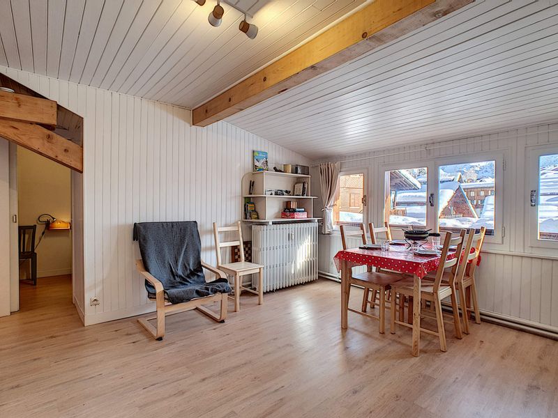 Résidence ARAVIS SPORT - La Clusaz