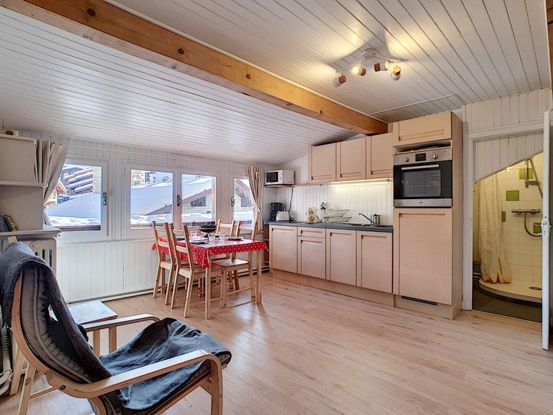 Résidence ARAVIS SPORT - La Clusaz