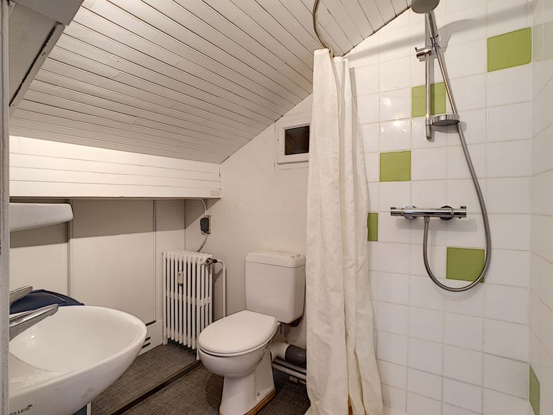 Résidence ARAVIS SPORT - La Clusaz