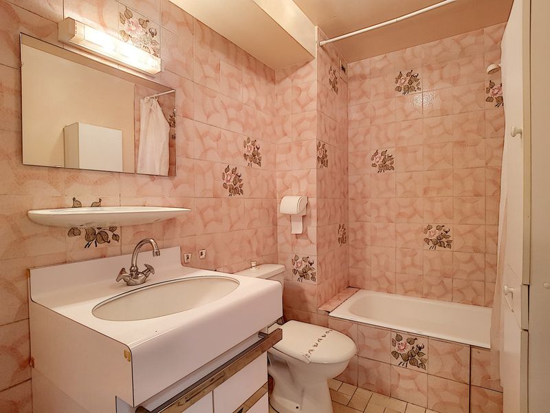 Résidence EDEN ROC - La Clusaz