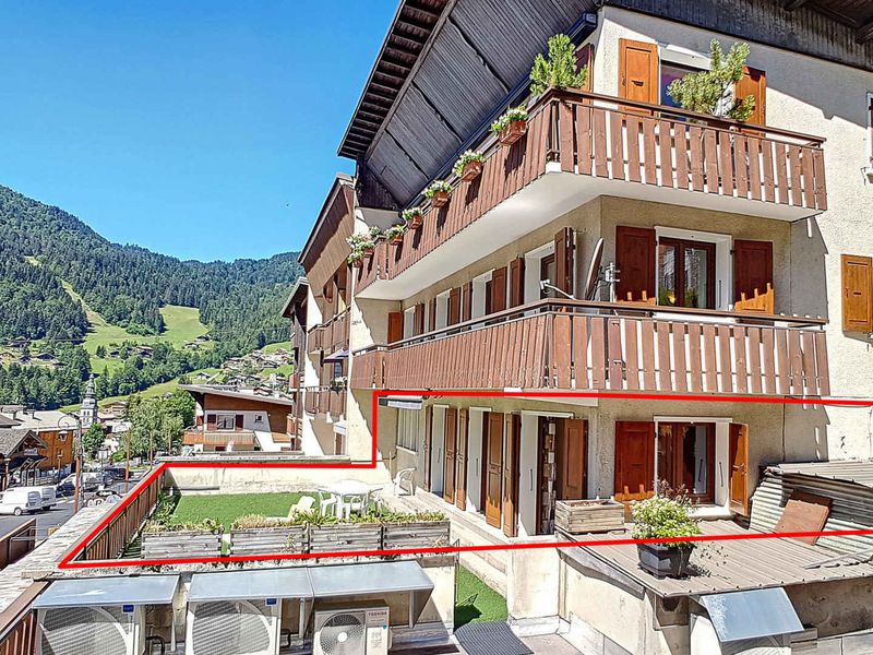 Résidence CORDÉE - La Clusaz