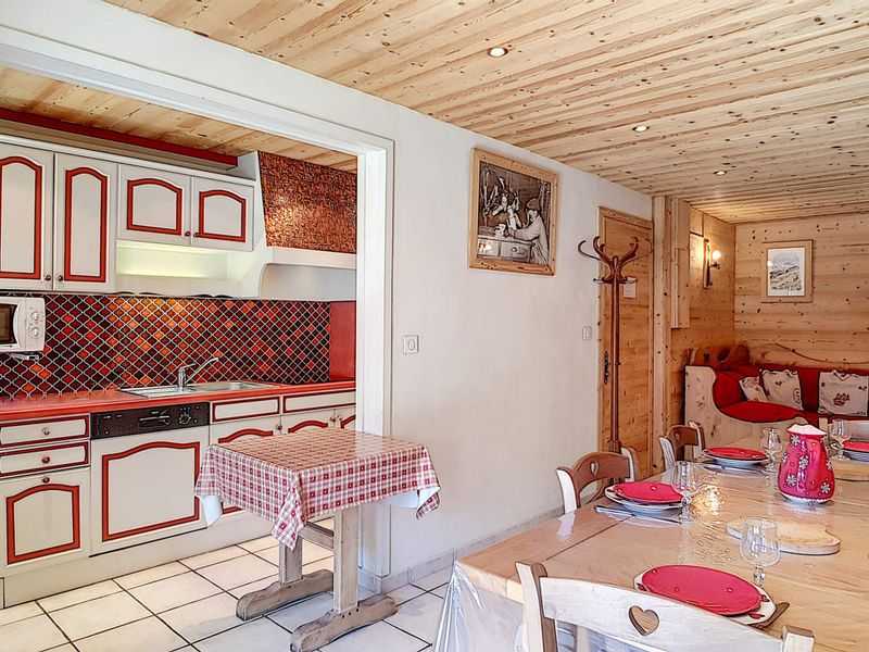 Résidence CORDÉE - La Clusaz