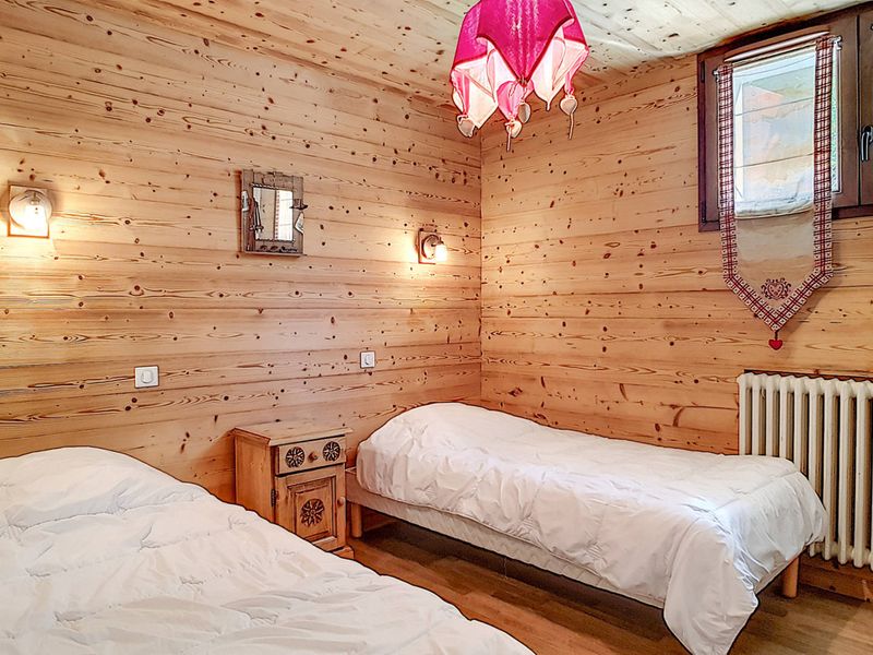 Résidence CORDÉE - La Clusaz