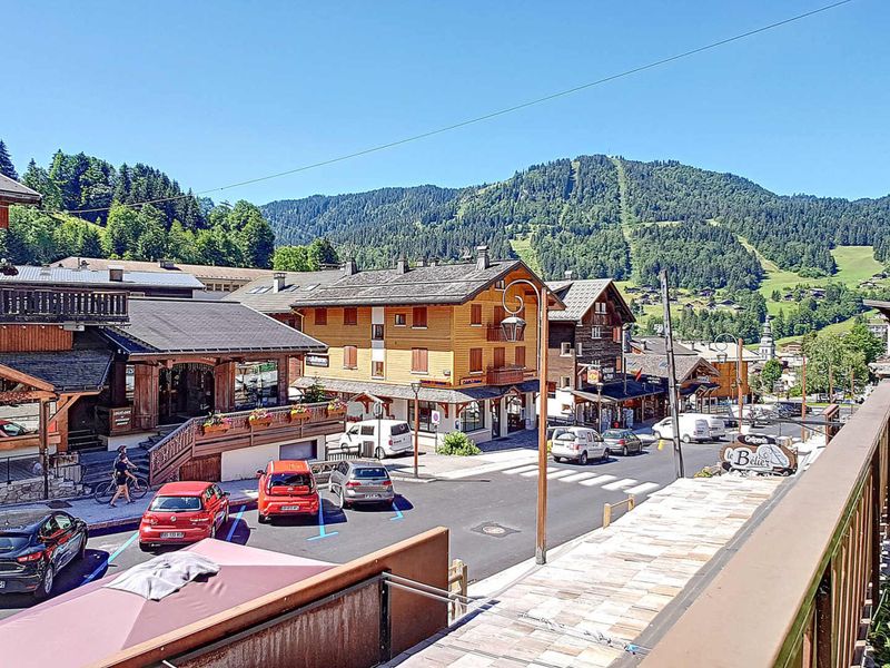 Résidence CORDÉE - La Clusaz