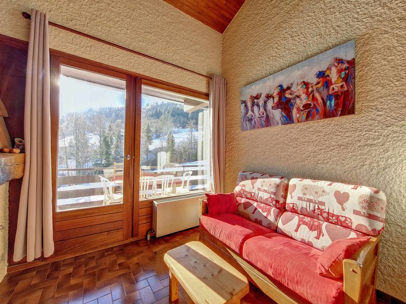 Résidence CHANTENEIGE - La Clusaz