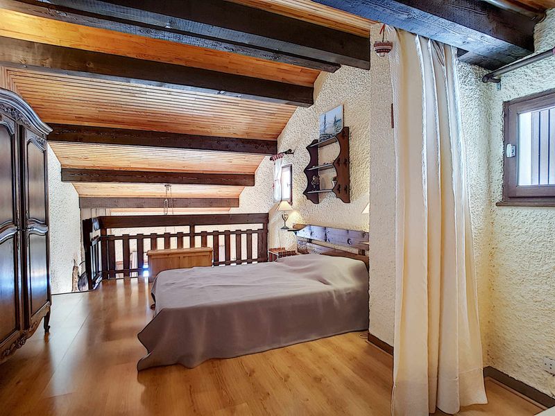 Résidence CHANTENEIGE - La Clusaz