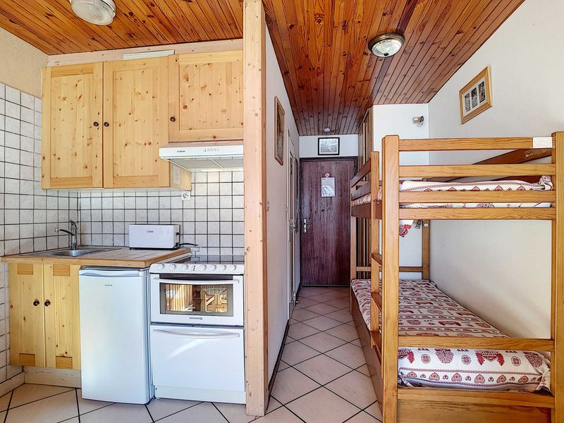 Résidence PISCINE - La Clusaz