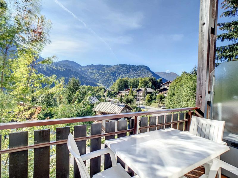 Résidence CHAMPFLEURI - La Clusaz