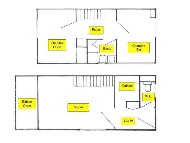 Résidence CHAMPFLEURI - La Clusaz