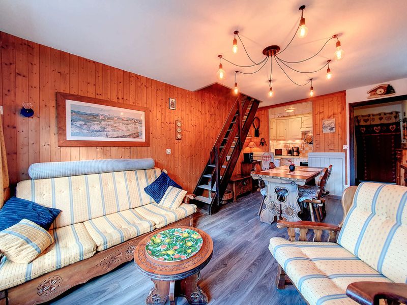 Résidence CHAMPFLEURI - La Clusaz