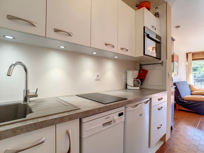 Résidence ETALE B - La Clusaz