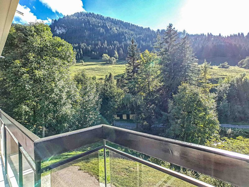 Résidence ETALE B - La Clusaz