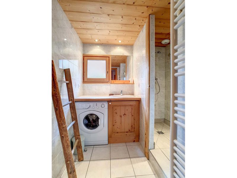 Résidence FLORENTINS BAT. D - La Clusaz