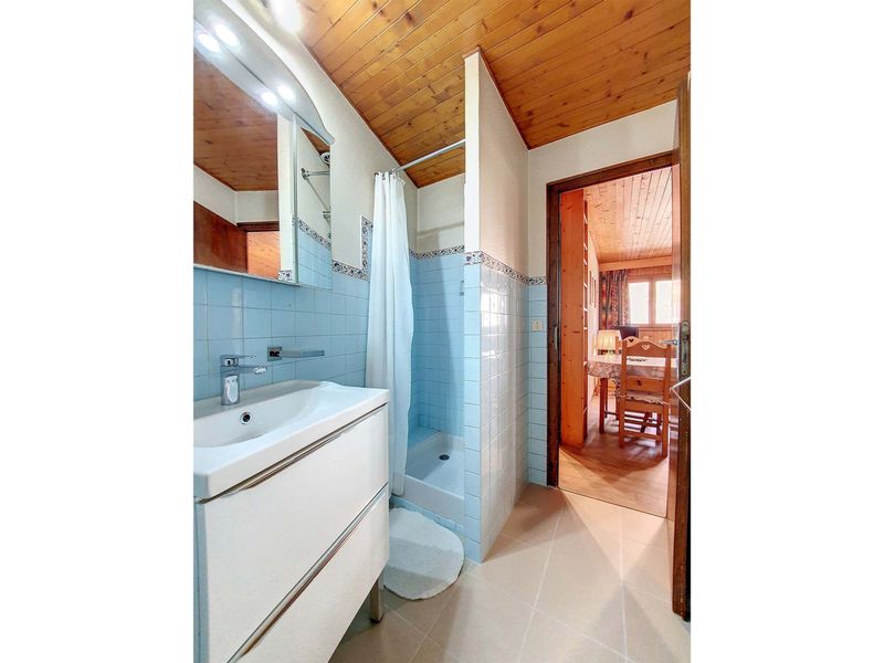 Résidence MORAINE - La Clusaz