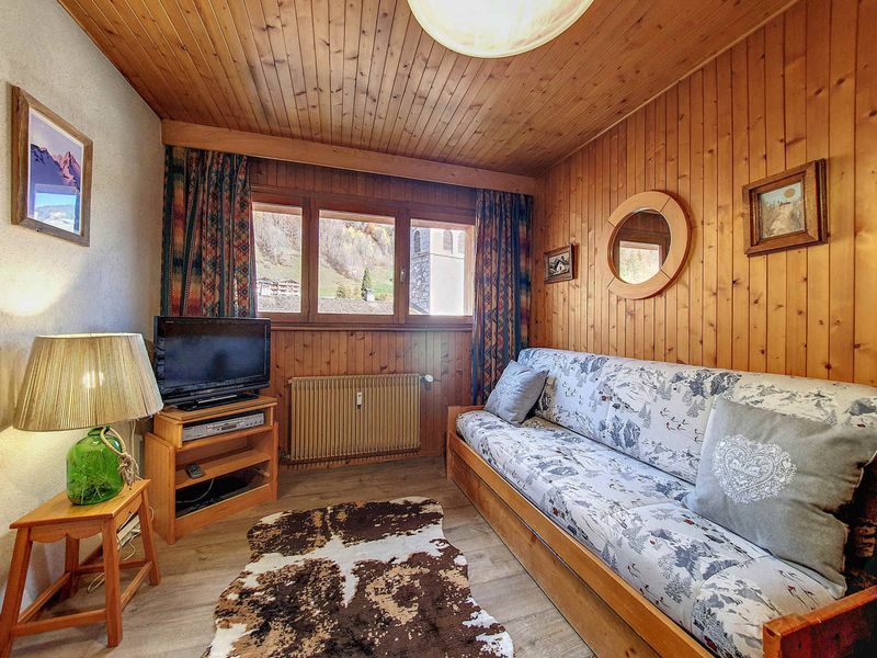 Résidence MORAINE - La Clusaz