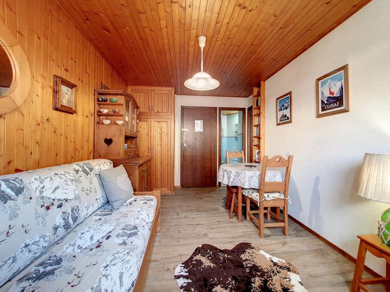 Résidence MORAINE - La Clusaz