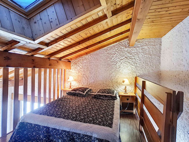 Résidence SAMOYEDE - La Clusaz