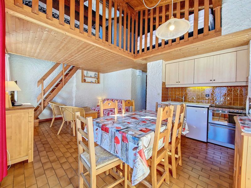 Résidence SAMOYEDE - La Clusaz