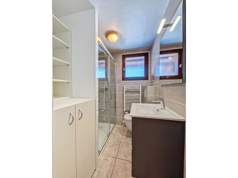 Résidence SAMOYEDE - La Clusaz